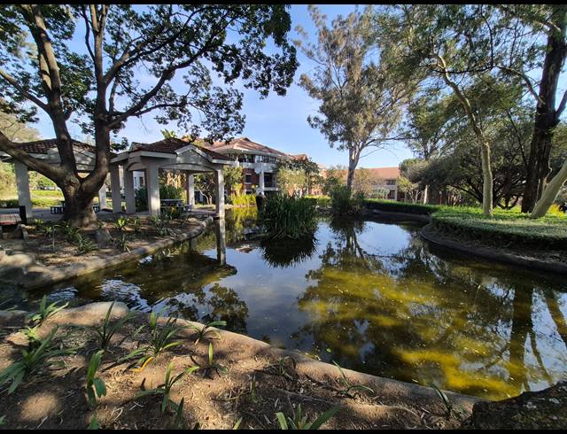 109M² OFFICE TO LET IN WOODMEAD